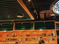 -梨花自助烤肉(西三旗万象汇黑金店)