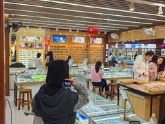 -PARKWAY·百汇眼镜(三叶眼镜城店)
