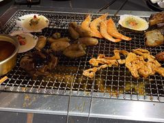-五彩凉山自助西昌烧烤(柳翠路店)