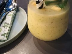 -Ginger(兴国路店)