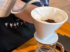 -星巴克(广州东方文德店)