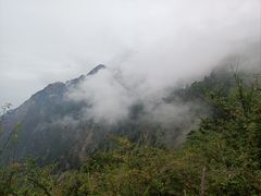 -九峰山
