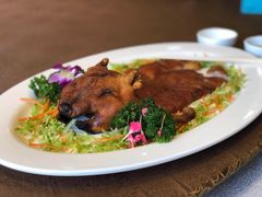-欢乐海岸美食联盟