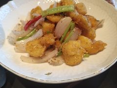 -童福兴·南京菜(老门东店)