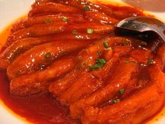 -宝轩渔府·老字号海鲜·正宗津菜(水上店)