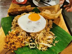 -Naughty Nuri’s Phuket