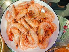 -鲜味食族水产·海鲜餐厅
