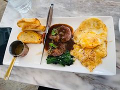 -The Rug Cafe(王府中环店)