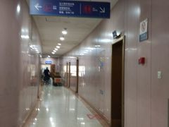 -宁波大学附属第一医院(外滩院区)