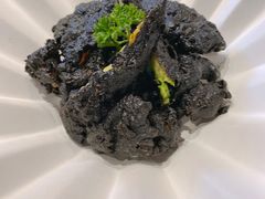 黑武士天妇罗-将太无二·蓝鳍放题·北美寿司(领展购物广场中关村店)
