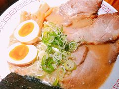 -老龙亭拉面店