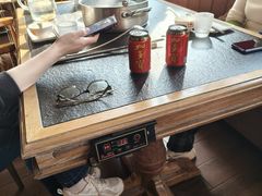 -宝泉铜锅·涮羊肉(解放东路店)
