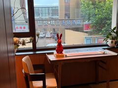 -单家老院·院子里的青岛菜(沙子口店)