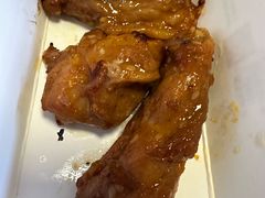 -必胜客(大悦城店)