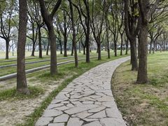 -蠡湖大桥公园