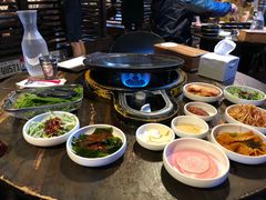 -Dombe豚(黑猪肉街店)
