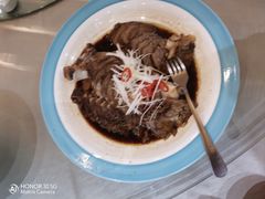 -伊带伊路新疆美食府(呼家楼店)