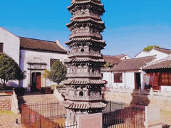 -南翔古镇