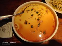 虾皮水蒸蛋-外婆家(西溪印象城店)