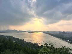 -云龙山
