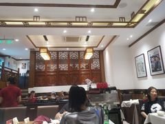 大堂-胡大饭馆 24h(簋街总店)