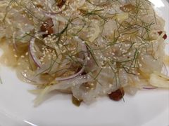 -寻味顺德·南记酒家·传统顺德菜·鱼生(广源路店)