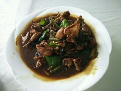 -鑫福楼农家菜