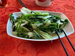 -香江农家乐饭店