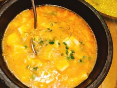 -热度餐厅(老佛爷店)