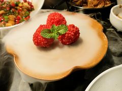 -老头儿油爆虾·1987杭州烟火味(湖滨银泰in77D区店)