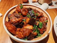 -岛风·台食小馆 ISLAND BISTRO(烟台山店)