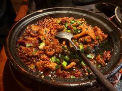 -旺爷砂锅·茶作(国贸城店)