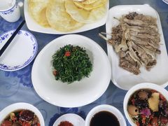 香香甜甜小油香-老毛手抓·盐池滩羊非遗手抓(宁夏总店)