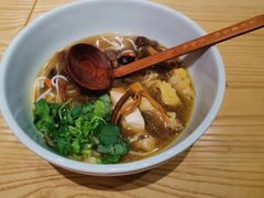 -云味馆·云南菜·云南米线(同泰时代广场店)