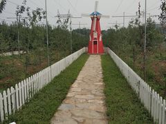 -意大利农场度假村