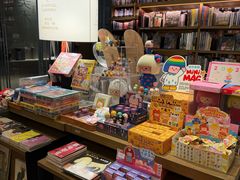 -茑屋书店(天目里店)