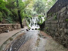 -沕沕水生态风景区