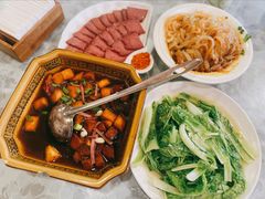 -华光驿站私房菜·黑金冠