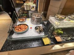 -威斯汀舞台餐厅