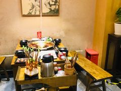 -巴蜀印象火锅(永陵总店)