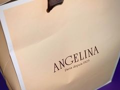 -Angelina安吉丽娜(恒隆广场店)