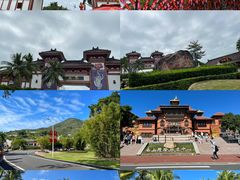 -三亚南山文化旅游区