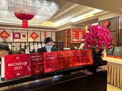 -利苑酒家(宜安广场店)