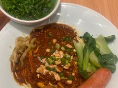 -醉面(西直门凯德茂店)