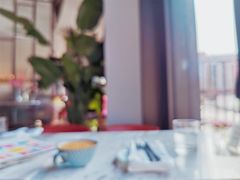 -The Rug Cafe(王府中环店)