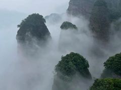 -南武当山景区