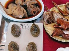 -麻奢鸽农庄·梦里水乡