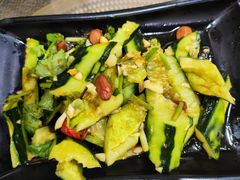 -曹丞相·地锅鸡·地锅鱼(武林店)