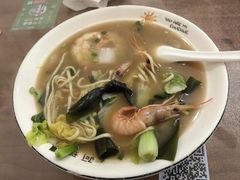 -阿玲海鲜面(高亭镇星河路店)