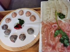 -万物生江北老火锅(海骏达店)